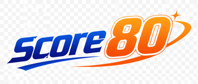 Score 80 Logo